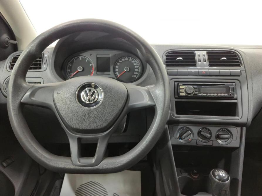 Volkswagen Polo V Рестайлинг Альметьевск  - изображение 11