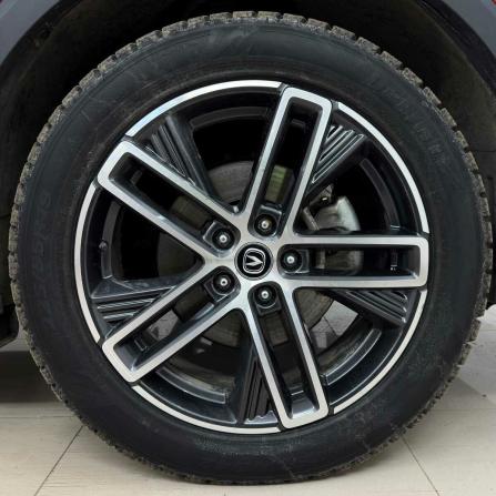 Changan CS55 Plus II с пробегом 2024 года, цена 2 010 000 рублей, 37956 км, внедорожник, Автокод Объявления