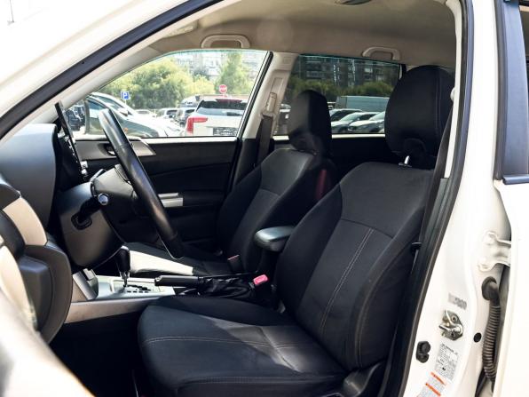 Subaru Forester III с пробегом 2010 года, цена 1 327 000 рублей, 227760 км, внедорожник, Автокод Объявления