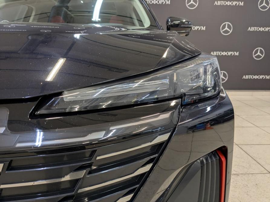 Changan CS55 Plus II Москва  - изображение 23