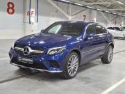 Mercedes-Benz GLC Coupe I (C253) Казань  - изображение 23