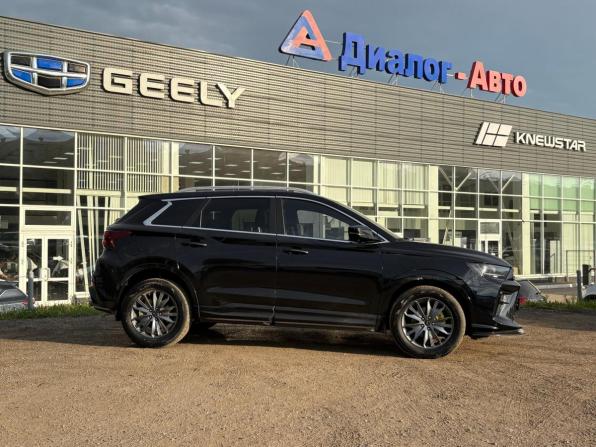 SWM G01F с пробегом 2023 года, цена 1 570 000 рублей, 37100 км, внедорожник, Автокод Объявления