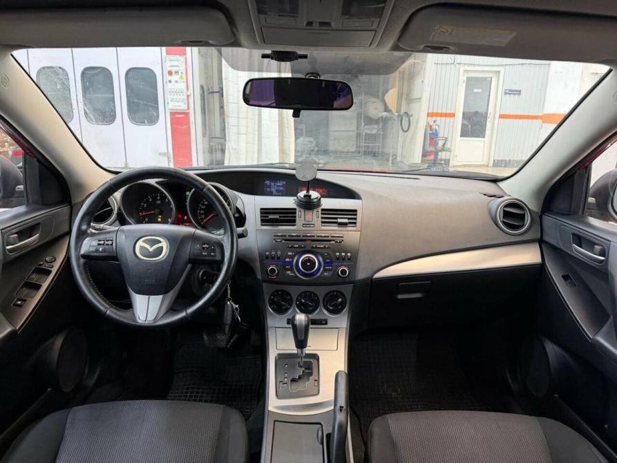 Mazda 3 II (BL) Магнитогорск  - изображение 5