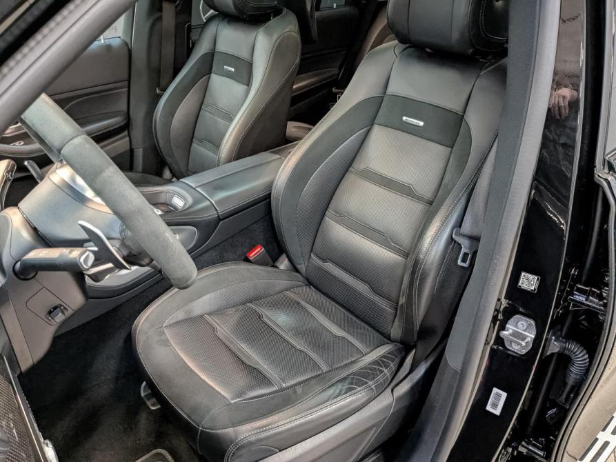 Mercedes-Benz GLS AMG II (X167) Москва  - изображение 20