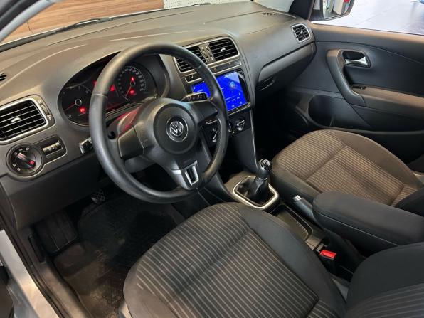 Volkswagen Polo V с пробегом 2012 года, цена 699 900 рублей, 177896 км, седан, Автокод Объявления