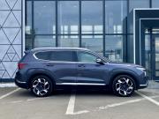 Hyundai Santa Fe IV Рестайлинг Москва  - изображение 40