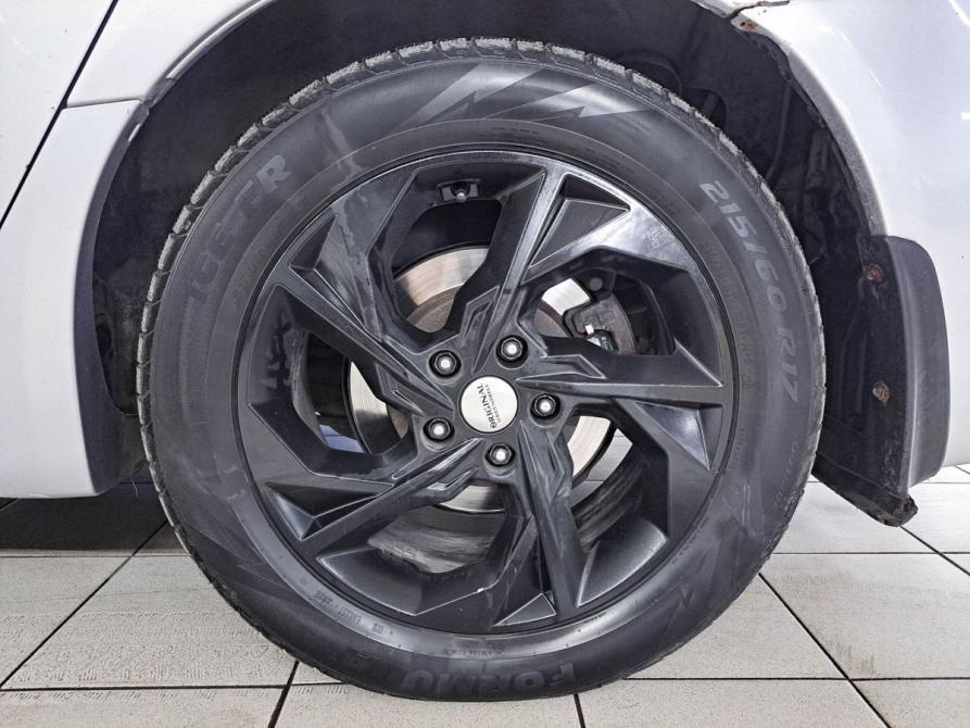 Mitsubishi Grandis I Набережные Челны  - изображение 22