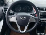 Hyundai Solaris I Рестайлинг Тверь  - изображение 30