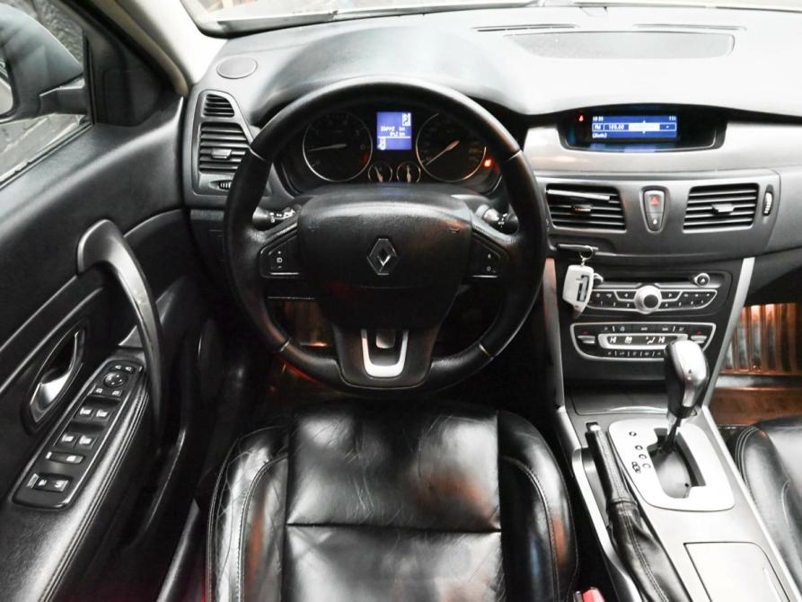 Renault Latitude I Екатеринбург  - изображение 11