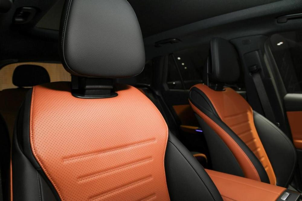 Mercedes-Benz GLC II (X254) Москва  - изображение 12