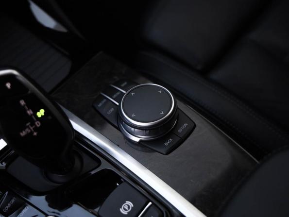 BMW X4 II (G02) с пробегом 2020 года, цена 4 149 000 рублей, 117987 км, внедорожник, Автокод Объявления