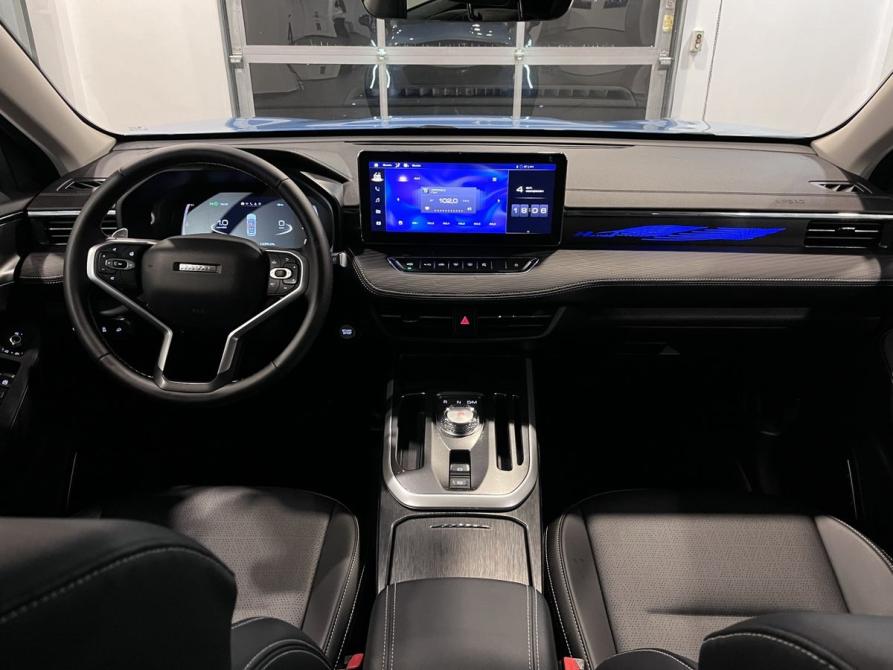 Haval Jolion I Рестайлинг Чебоксары  - изображение 9