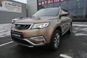 Geely Atlas I Екатеринбург  - изображение 18
