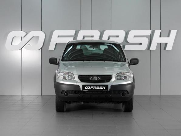 Lada (ВАЗ) Niva с пробегом 2020 года, цена 999 000 рублей, 35989 км, внедорожник, Автокод Объявления