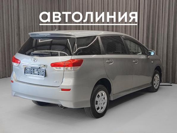 Toyota Wish II с пробегом 2009 года, цена 1 199 000 рублей, 162000 км, минивэн, Автокод Объявления