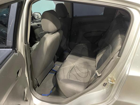 Chevrolet Spark III с пробегом 2011 года, цена 525 000 рублей, 107800 км, хэтчбек, Автокод Объявления