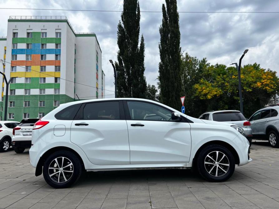 Lada (ВАЗ) XRAY I Стерлитамак  - изображение 8