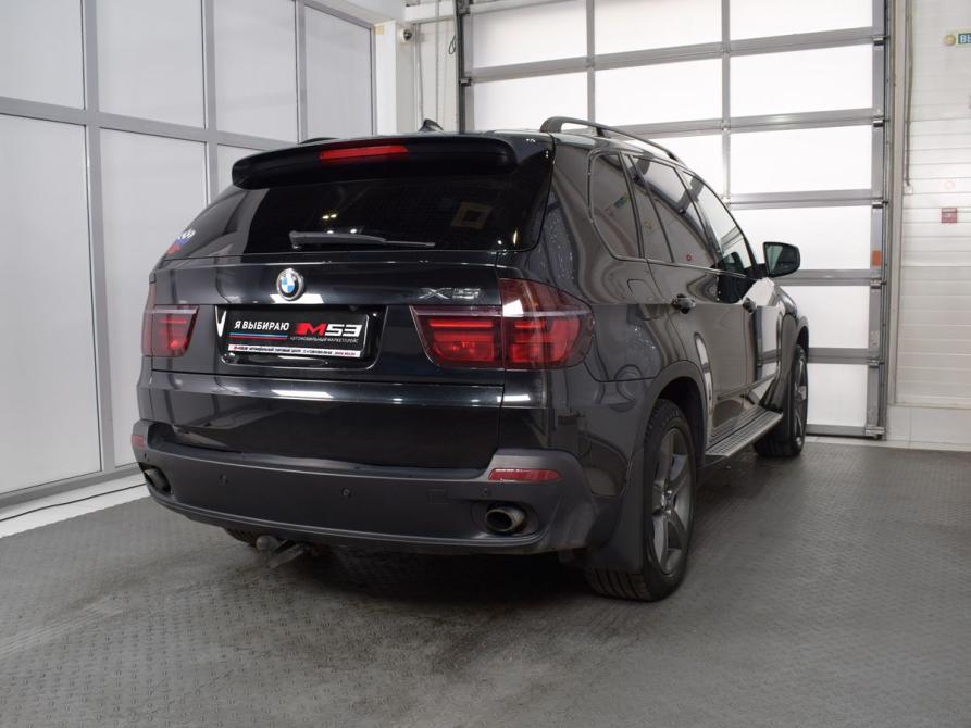 BMW X5 II (E70) Кемерово  - изображение 4