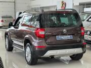 Skoda Yeti I Рестайлинг Оренбург  - изображение 34