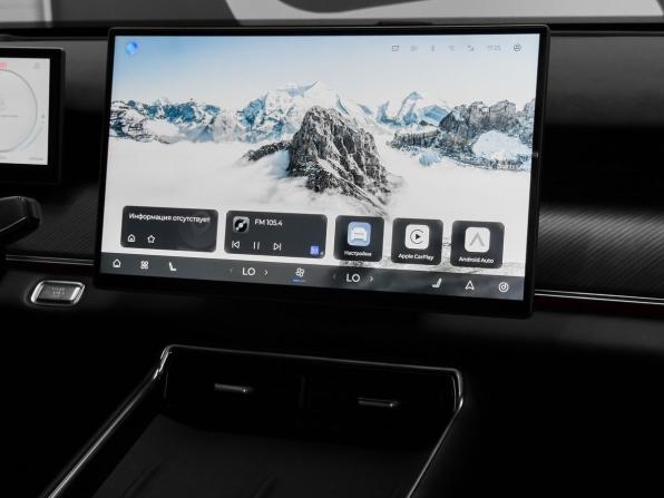 Chery Tiggo 9 I с пробегом 2024 года, цена 3 749 000 рублей, 2390 км, внедорожник, Автокод Объявления