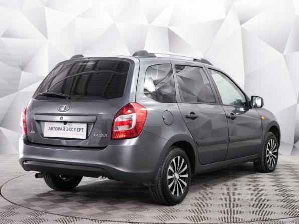 Lada (ВАЗ) Kalina II с пробегом 2017 года, цена 540 000 рублей, 114340 км, универсал, Автокод Объявления