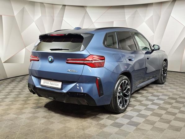 BMW X3 IV (G45/G48) с пробегом 2024 года, цена 6 690 000 рублей, 30005 км, внедорожник, Автокод Объявления