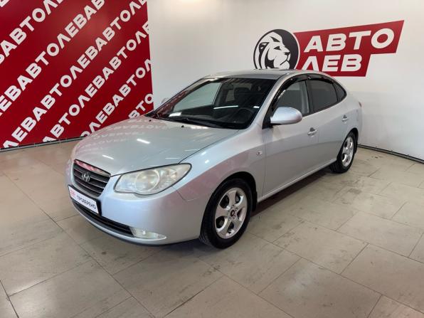 Hyundai Elantra IV (HD) с пробегом 2007 года, цена 650 000 рублей, 154611 км, седан, Автокод Объявления