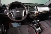 Hyundai Santa Fe II Рестайлинг Сургут  - изображение 29