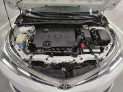 Toyota Corolla XI (E160 E170 E180) Рестайлинг 1 Казань  - изображение 33