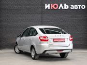 Lada (ВАЗ) Granta I Рестайлинг Екатеринбург  - изображение 22