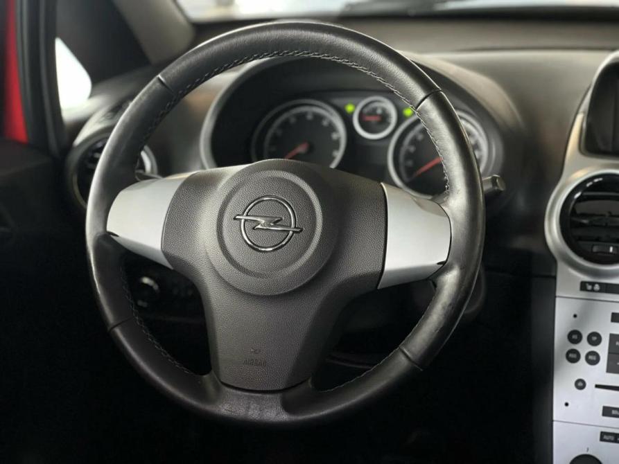 Opel Corsa D Екатеринбург  - изображение 14