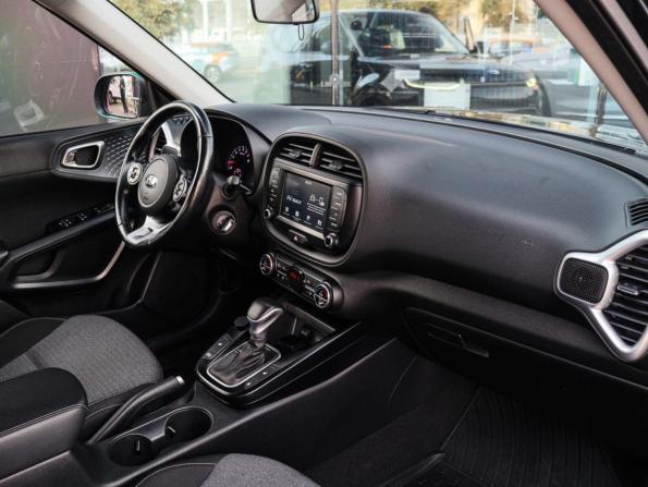 Kia Soul III с пробегом 2020 года, цена 2 150 000 рублей, 69077 км, хэтчбек, Автокод Объявления