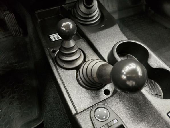 Lada (ВАЗ) Niva Legend с пробегом 2024 года, цена 1 050 000 рублей, 21735 км, внедорожник, Автокод Объявления
