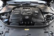 Mercedes-Benz S-Класс AMG III (W222 C217) Рестайлинг Иркутск  - изображение 78