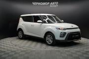 Kia Soul III Крым  - изображение 34
