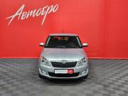 Skoda Fabia II Рестайлинг Вологда  - изображение 25