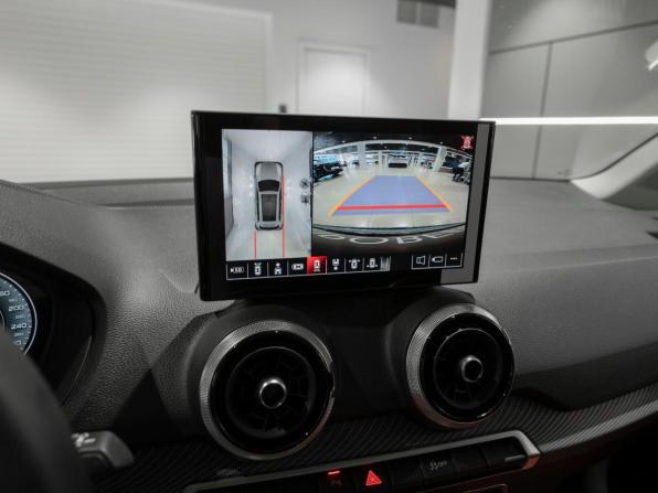 Audi Q2 I Рестайлинг с пробегом 2025 года, цена 3 750 000 рублей, 50 км, внедорожник, Автокод Объявления