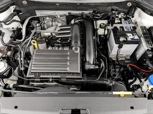 Volkswagen Taos I с пробегом 2021 года, цена 2 350 000 рублей, 81034 км, внедорожник, Автокод Объявления