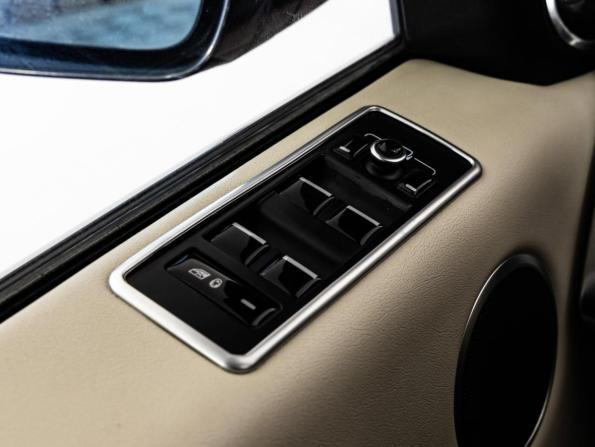 Land Rover Range Rover Sport II с пробегом 2013 года, цена 2 499 000 рублей, 247508 км, внедорожник, Автокод Объявления