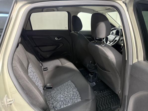 Lada (ВАЗ) XRAY I с пробегом 2019 года, цена 899 800 рублей, 137000 км, хэтчбек, Автокод Объявления