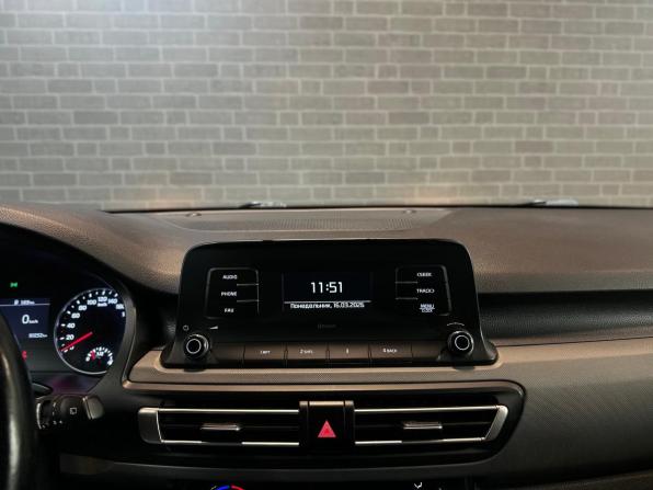 Kia Seltos I с пробегом 2021 года, цена 2 000 000 рублей, 91252 км, внедорожник, Автокод Объявления