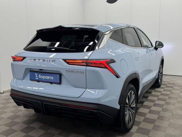 JETOUR Dashing I с пробегом 2023 года, цена 2 027 067 рублей, 32484 км, внедорожник, Автокод Объявления