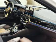 BMW 5 серии VII (G30/G31/G38) Рестайлинг Красноярск  - изображение 71