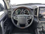 Toyota Land Cruiser 200 Series Рестайлинг 2 Москва  - изображение 52