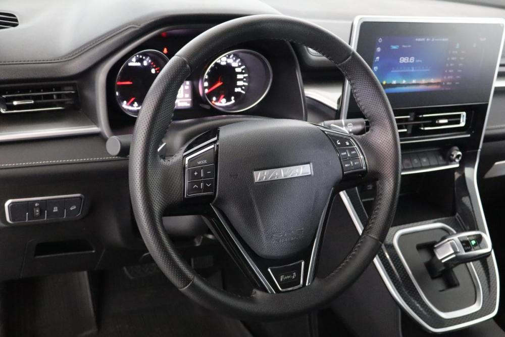 Haval M6 II Санкт-Петербург  - изображение 8