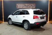 Kia Sorento II Уфа  - изображение 24