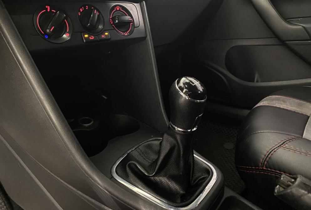 Volkswagen Polo V Саранск  - изображение 19