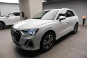 Audi Q3 II (F3) Москва  - изображение 17