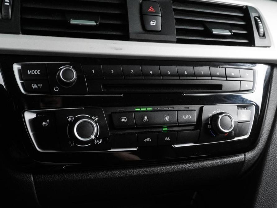 BMW 3 серии VI (F3x) Рестайлинг Воронеж  - изображение 19