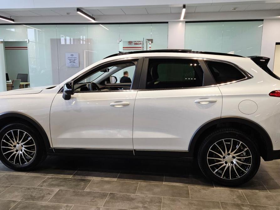 Haval Jolion I Рестайлинг 2 Тольятти  - изображение 6